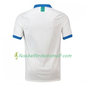 Fußballtrikots Brasilien Copa América 2019 Kurzarm Auswärts-trikot kaufen